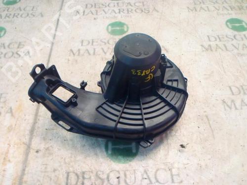 Heater blower motor OPEL MERIVA A MPV (X03)  | BP3809988M62