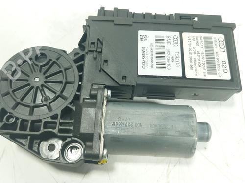 Right rear window motor AUDI A8 D3 (4E2, 4E8) 3.0 TDI quattro | BP27377409E22 