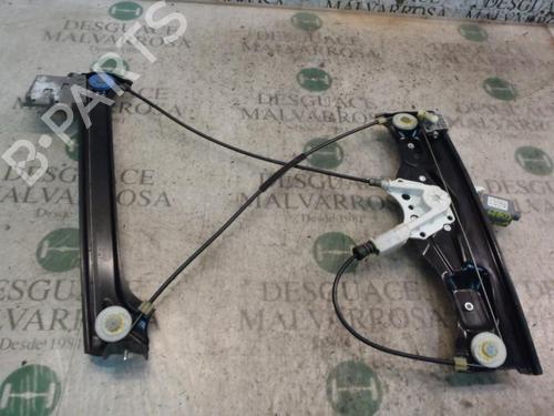 Used Front right window mechanism Front right window mechanism 3813403 3813403
