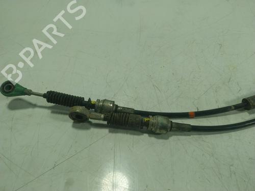 Gear lever FORD KA (RU8) 1.2 | BP18121949M90