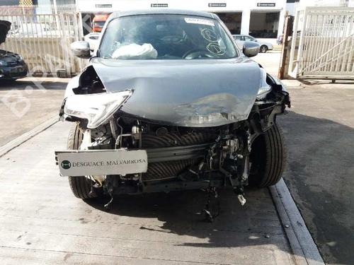 Used Parts NISSAN JUKE (F15) 1.6 813136