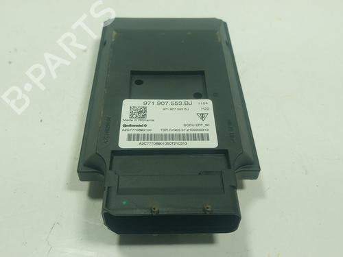 Used Electronic module Electronic module PORSCHE PANAMERA (971) 4.0 Turbo S (97BFR1) (630 hp) 29132313 29132313