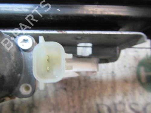 Rear right window mechanism JEEP COMPASS (MK49) 2.0 CRD | BP4011537C25 - Image 4