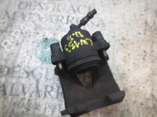 Right front brake caliper VW GOLF IV (1J1)  | BP11548472M104 