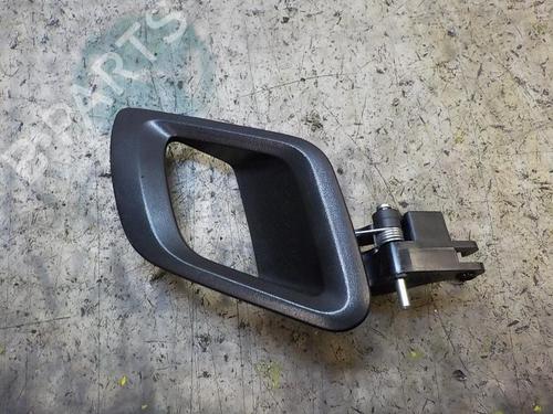 Used Front right interior door handle Front right interior door handle SKODA FABIA II (542) 1.2 (70 hp) 3854067 3854067