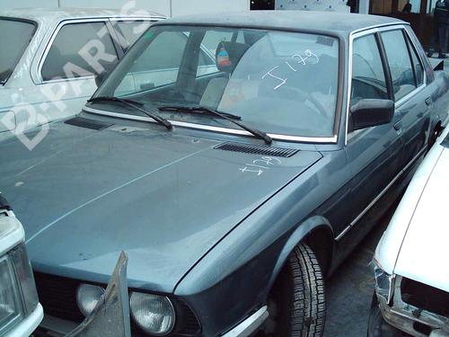 Used Parts BMW 5 (E28)    490976