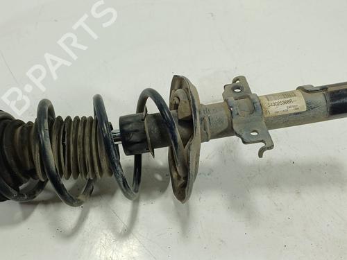 Used Left front shock absorber Left front shock absorber 36849061 36849061