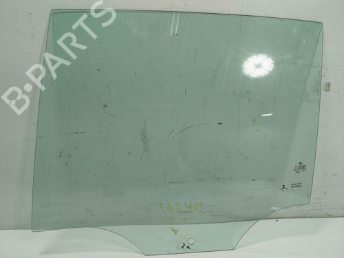 Used Rear left door window Rear left door window VW T-CROSS (C11, D31) 1.0 TSi (116 hp) 17384475 17384475