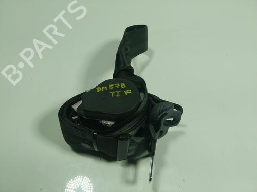 Used Rear left seatbelt Rear left seatbelt FIAT QUBO (225_) 1.3 D Multijet (225AXE1A, 225CXE1A, 225AXH1A, 225AXL1A,... (95 hp) 16716752 16716752