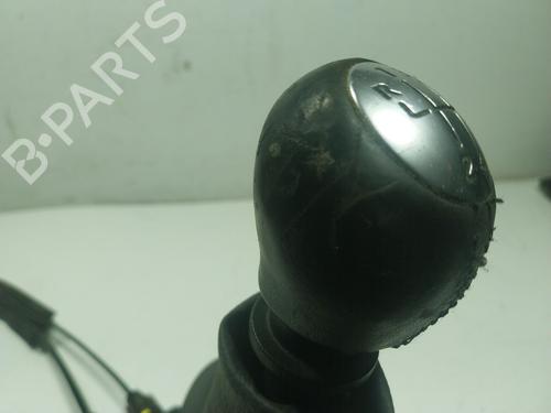 Gear lever DACIA DUSTER (HS_) 1.5 dCi (HSAJ) | BP17608784M90 