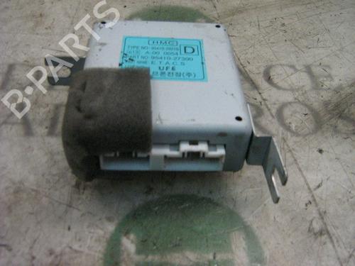 Used Electronic module HYUNDAI COUPE I (RD) 2.0 16V (139 hp) 3773010