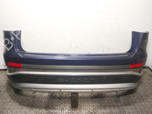 Used Rear bumper AUDI E-TRON (GEN) [2018-2025]  16724592