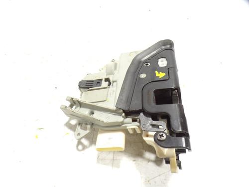 Front right lock SEAT ALTEA XL (5P5, 5P8) 1.6 TDI | BP7461161C97 