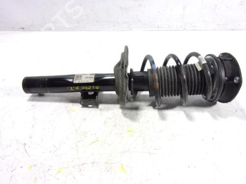 Used Left front shock absorber AUDI A1 Sportback (GBA) 35 TFSI (150 hp) 10046144