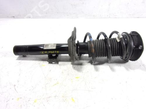 Left front shock absorber AUDI A1 Sportback (GBA) 35 TFSI (150 hp) 2Q0413031BE | 2Q0413031BE | 824903016579