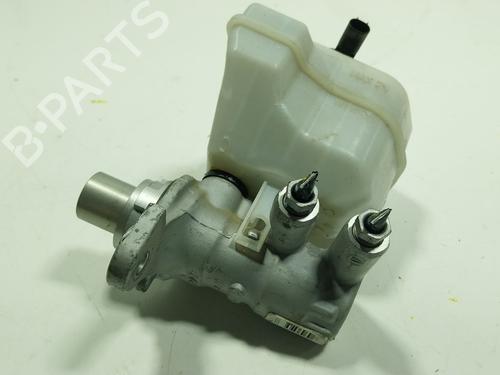 Used Brake master cylinder Brake master cylinder LAND ROVER RANGE ROVER SPORT II (L494) 3.0 SDV6 4x4 (306 hp) 27921322 27921322
