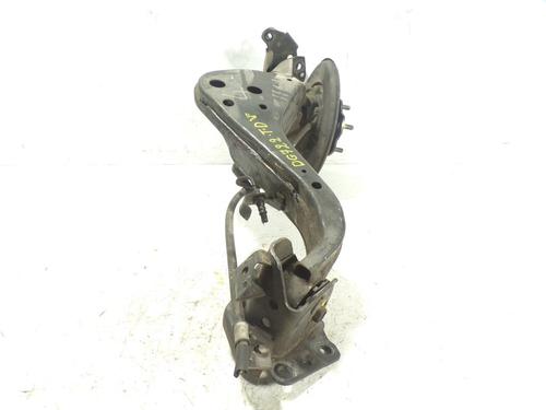Right rear steering knuckle NISSAN QASHQAI I (J10, NJ10) | BP8202020M28