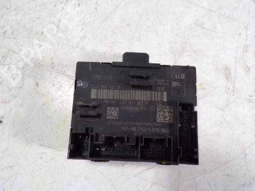 Used Electronic module Electronic module AUDI A3 Sportback (8VA, 8VF) [2012-2021] 8818808 8818808