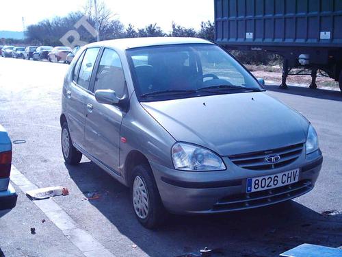 TATA INDICA  1.4 D  476767