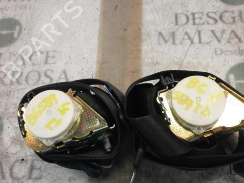 Bakre beltemekanisme FORD FOCUS II Turnier (DA_, FFS, DS) 1.6 TDCi | BP8739609C91 