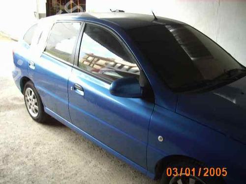 Right front brake caliper KIA RIO I Hatchback (DC) 1.3 | BP11544986M104  - Image 7