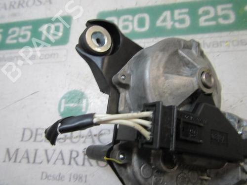 Rear wiper motor OPEL INSIGNIA A (G09) 2.0 CDTI (68) | BP3867704M102 