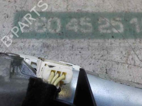 Rear wiper motor CITROËN C3 II (SC_)  | BP6427297M102  - Image 5
