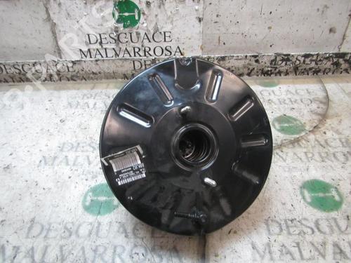 Servo brake PEUGEOT 308 II (LB_, LP_, LW_, LH_, L3_) 1.6 THP 125 (125 hp) 1610769680 | 9675405480 | 03786297024