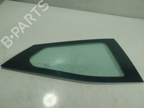 Rear right door window TOYOTA AYGO (_B4_) 1.0 (KGB40) (69 hp) 17866911