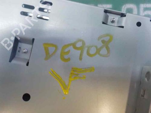 Radio VOLVO S40 II (544) 1.6 D | BP5126711E6 