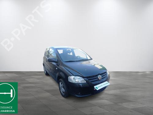 Headlight switch VW FOX Hatchback (5Z1, 5Z3, 5Z4) 1.4 TDI | BP19746366I24 - Image 6