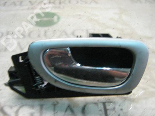 Used Front left interior door handle Front left interior door handle PEUGEOT 307 (3A/C) 1.6 HDi 110 (109 hp) 3748336 3748336