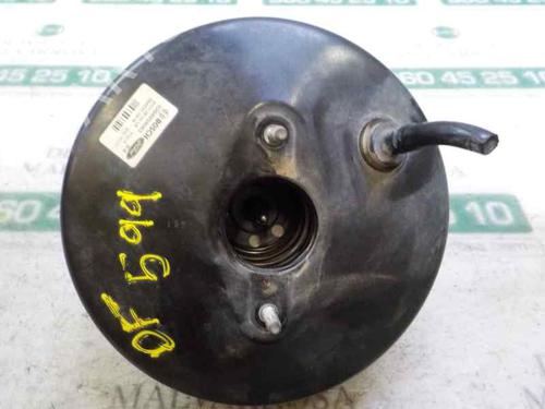 Servo brake FORD FIESTA VI (CB1, CCN)  | BP6143122M42 