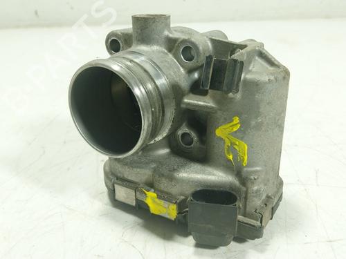 Used Throttle body FIAT TIPO Estate (356_, 357_) 1.4 (356WXA1B) (95 hp) 31088529