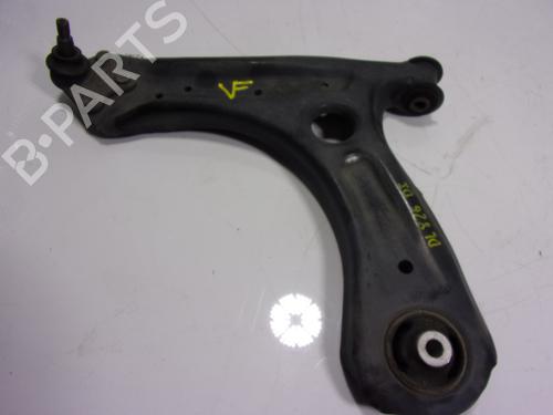 Used Left front suspension arm Left front suspension arm SEAT IBIZA IV (6J5, 6P1) 1.4 TDI (90 hp) 15981494 15981494