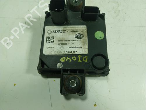Module électronique RENAULT KANGOO Express (FW0/1_) Z.E. (FW0Z, FW1Z) (60 hp) 17336893