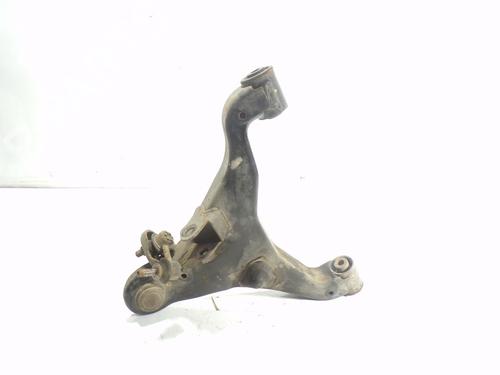 Left front suspension arm NISSAN NAVARA NP300 (D40) 2.5 dCi 4WD | BP9763779M12