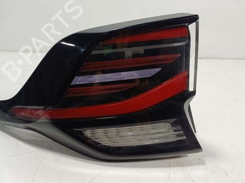 Used Left taillight Left taillight KIA SPORTAGE V (NQ5) [2021-2026] 40441959 40441959