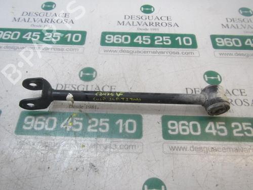 Left rear suspension arm LEXUS RX (_U3_) 330 (MCU38_) (232 hp) 4002652