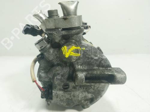 AC compressor MERCEDES-BENZ CLA Shooting Brake (X117) CLA 200 CDI / d (117.908) | BP26144853M34 