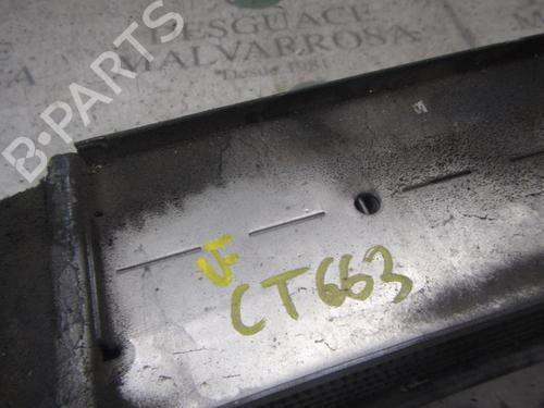 Intercooler FORD FOCUS I (DAW, DBW) 1.6 16V | BP3831035M30