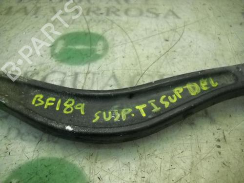 Left rear suspension arm MERCEDES-BENZ S-CLASS (W220, V220) | BP3792918M14