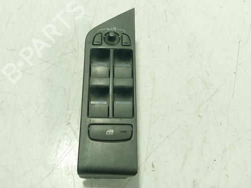 Used Left front window switch Left front window switch LAND ROVER RANGE ROVER EVOQUE (L538) 2.0 D 4x4 (150 hp) 30576476 30576476