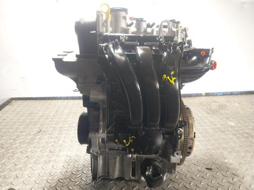 Engine SKODA FABIA III (NJ3) 1.0 | BP19745926M1 