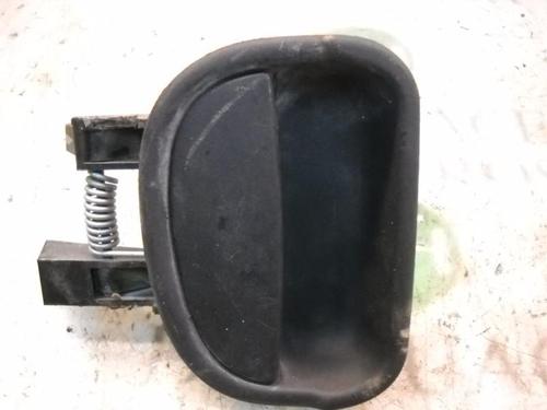 Used Front right interior door handle Front right interior door handle RENAULT KANGOO (KC0/1_) D 55 1.9 (KC0D) (54 hp) 8739561 8739561