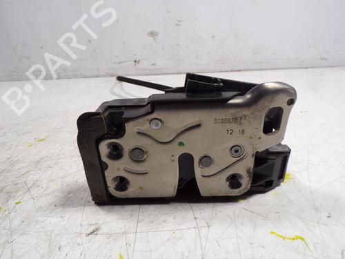 Used Front right lock OPEL ASTRA K (B16) [2015-2022]  8871890
