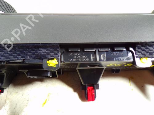 Climate control TOYOTA RAV 4 V (_A5_, _H5_)  | BP9095984I5 