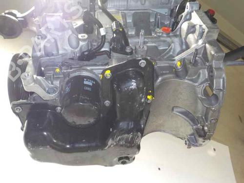 Engine OPEL CORSA F (P2JO)  | BP11252177M1  - Image 6