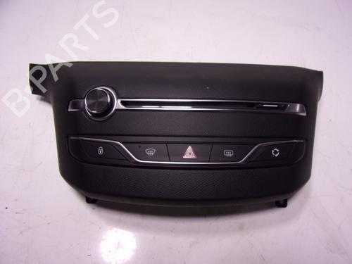 Used Switch Switch PEUGEOT 308 II (LB_, LP_, LW_, LH_, L3_) [2013-2021] 15681543 15681543