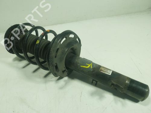 Right front shock absorber CITROËN C4 CACTUS 1.6 BlueHDi 100 | BP24738109M17 - Image 2